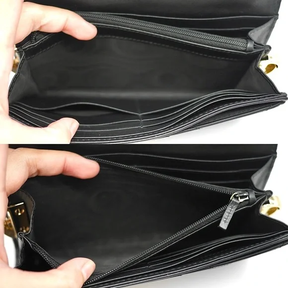 🍓GUCCI Marmont Logo Wallet - Picture 4 of 16